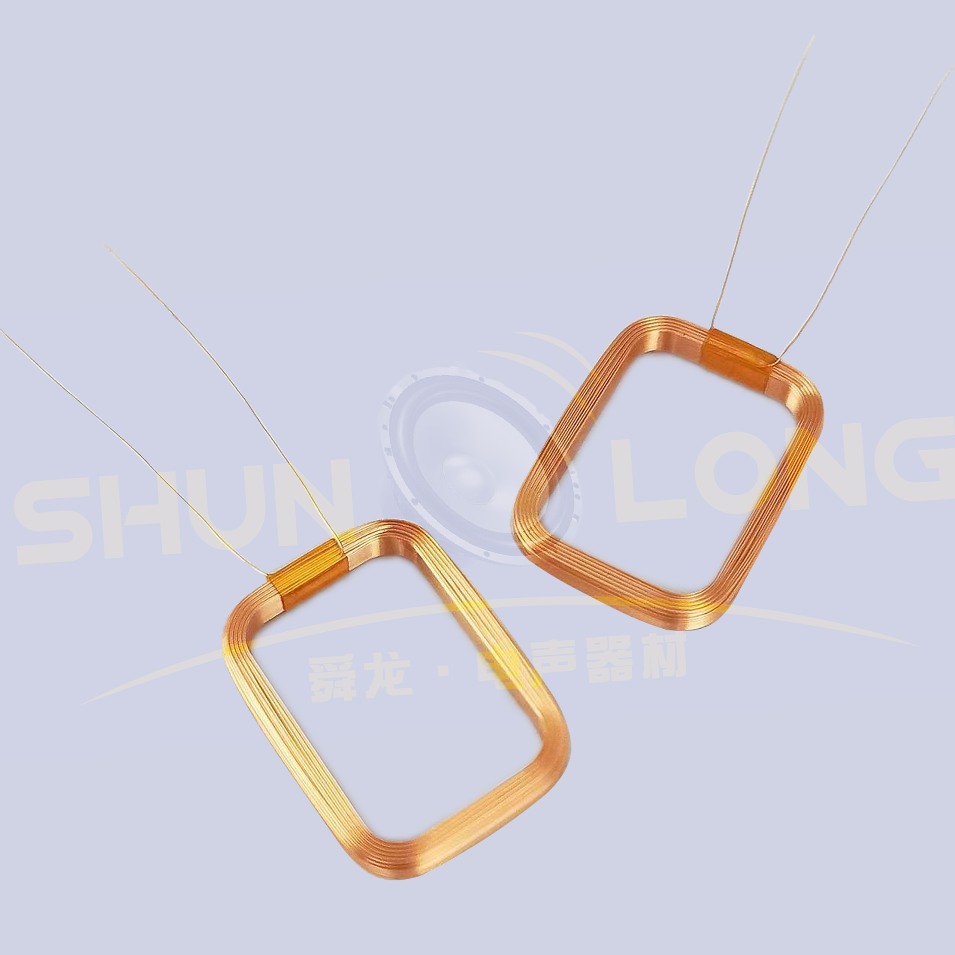 Inductive coil micro