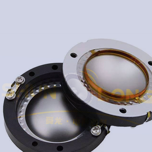 Diaphragms and Combinations