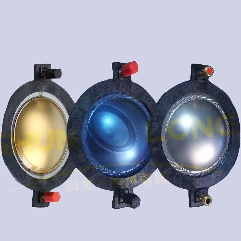 Diaphragms and Combinations