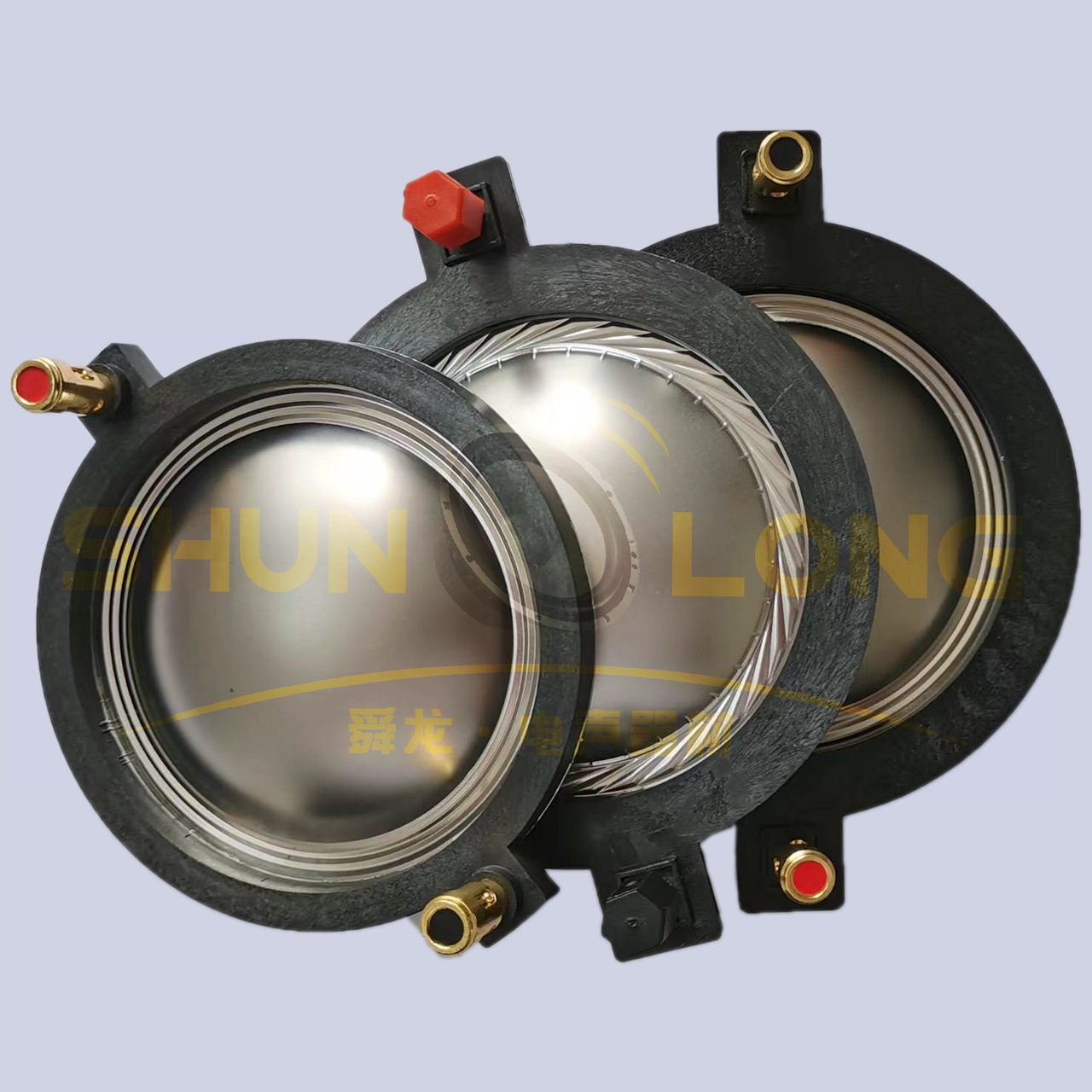 Diaphragms and Combinations